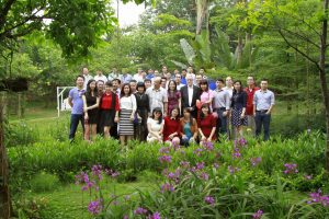 Nhân viên Công ty Cổ phần Austnam