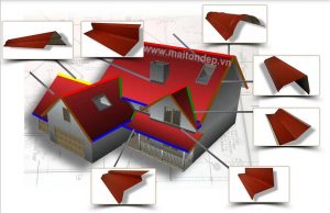 làm mái tôn chuyên nghiệp