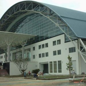 Tấm lợp tôn Austnam