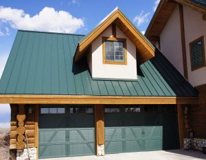 Nhà cấp 4 nông thôn