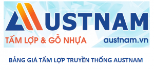 Báo giá tôn austnam truyên thống